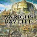 Square Enix Various Daylife PC Game